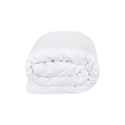 Pilota din pene 200x220, bumbac 100% natural, confort termic