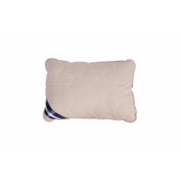 Perna din bumbac Somnart Bella 50x70 cm, roz, fermitate medie