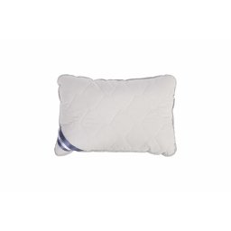 Perna din bumbac Somnart Bella 50x70 cm, fermitate medie