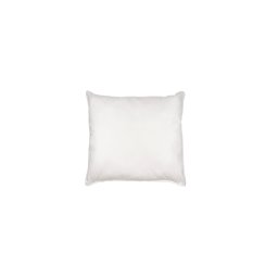Perna decorativa Naturo din pene, 40x40 cm, bumbac 100%
