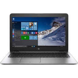 Laptop Second Hand HP EliteBook 850 G3, Intel Core i5-6200U 2.30 - 2.80GHz, 8GB DDR4, 256GB SSD, 15.6" FHD, Webcam, Grad A NewTechnology Media