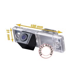 Camera marsarier dedicata Chevrolet Aveo Cruze Captiva Epica Lacetti