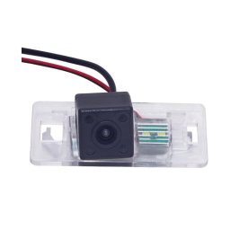 Camera marsarier dedicata Audi A4L, TT, A5, Q5 cu unghi 120°