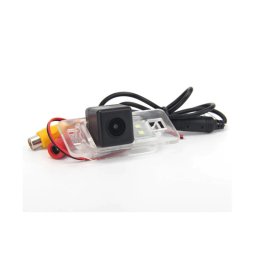 Camera marsarier dedicata BMW Seria 3/5/X1/X3/X5/X6, 150°, night vision