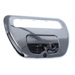 Camera marsarier dedicata Mitsubishi L200 2008-2015 Connects2