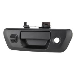 Camera marsarier dedicata Nissan Navara D23 2015-2019 Connects2
