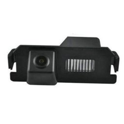Camera video marsarier dedicata Hyundai i30, montaj OEM, EDT-CAM17