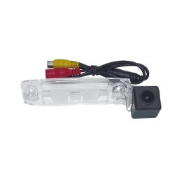 Camera video marsarier dedicata Kia Sportage-R, unghi 120°, montaj OEM