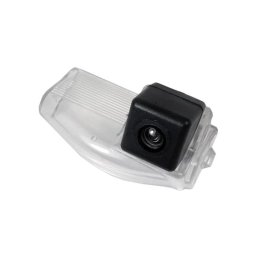 Camera video marsarier dedicata Mazda 2 2008-2009 si Mazda 3, 150°, night vision