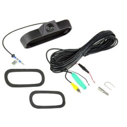 Camera video marsarier dedicata Opel Vivaro 2001-2014 Connects2 CAM-VX6