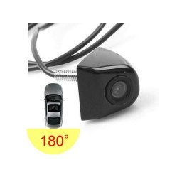 Camera video auto EDOTEC pentru marsarier, panoramica 180°