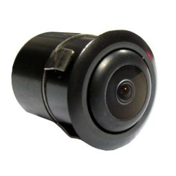 Camera auto frontala universala EDT-CAM58 pentru montaj în bara fata