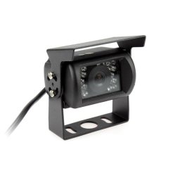 Camera auto pentru marsarier Connects2 CAM-34, montaj universal