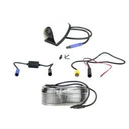 Camera auto pentru mers cu spatele Connects2 CAM-41, montaj compact