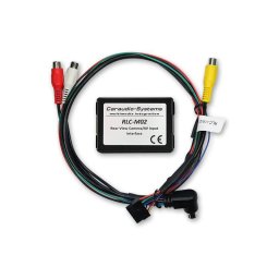 Interfata camera marsarier pentru Audi, VW, Skoda, Seat Navi Plus MFD