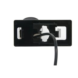 Camera marsarier dedicata Toyota Reiz 2008-2009 si Land Cruiser, 150°, night vision