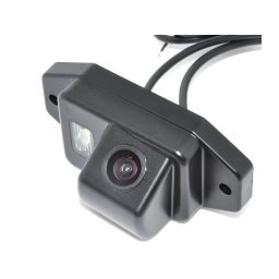 Camera video marsarier dedicata Toyota Prado, 150°, night vision 0 lux
