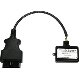Activator camera marsarier auto pentru VW Skoda Seat MFD3 RNS RCD