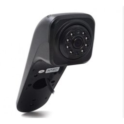Camera video marsarier în al treilea stop pentru VW Crafter 2017