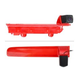 Camera marsarier VW Transporter T5/T6 integrata în lampa de frana