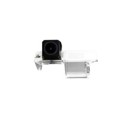 Camera marsarier dedicata VW Golf 6, night vision 0 lux, unghi 150°