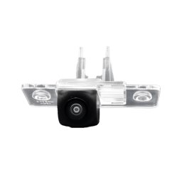 Camera marsarier dedicata VW Passat, Tiguan, Touareg, Polo cu night vision 150°