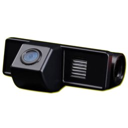Camera marsarier dedicata Mercedes Vito Viano EDT-CAM43