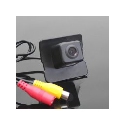Camera marsarier dedicata Mercedes-Benz ML W164 EDOTEC