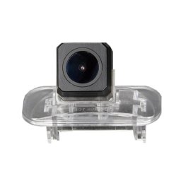 Camera marsarier dedicata Mercedes B180/B200 2012, 150°, night vision