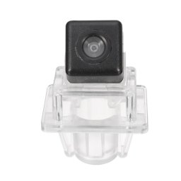 Camera marsarier dedicata Mercedes Clasa C/E, unghi 120°, montaj OEM
