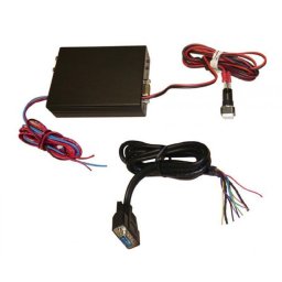 Interfata video auto RGB universala VL2-RGB01-R pentru camera marsarier