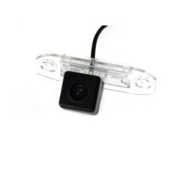 Camera video marsarier dedicata Volvo S40/S80/XC60, 150°, night vision