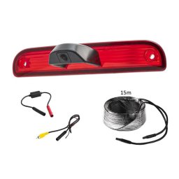 Camera video marsarier dedicata Fiat Ducato X250/X290 Connects2 CAM-FT5