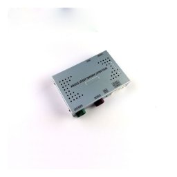 Interfata camera marsarier si fata BMW CIC RL-CIC-2 plug & play
