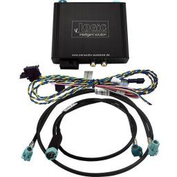 Interfata camera marsarier si fata BMW CIC plug&play V5-CIC-F