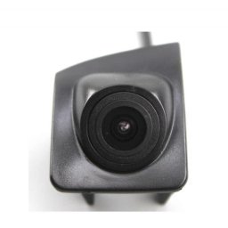 Camera fata pentru BMW Seria 5 F10/F11, montaj în grila frontala