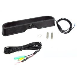Camera video marsarier Connects2 pentru Citroen Relay/Jumper 2006-2018