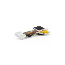 Cablaj pentru camera marsarier Renault si Dacia cu Media Nav OEM