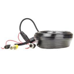 Adaptor camera marsarier RCA Connects2 CAM-RCA5 pentru conectare auto