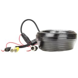 Adaptor camera marsarier RCA Connects2 CAM-RCA6 pentru conectare video auto