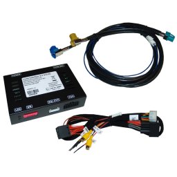 Interfata camera marsarier Ford SYNC 2 si SYNC 3 plug & play