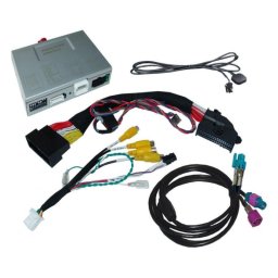 Interfata camera marsarier Ford SYNC 2 plug&play EDOTEC
