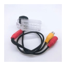 Camera marsarier dedicata Ford Mondeo 2007-2011 si Focus 2 Carriage, 150°