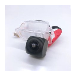 Camera marsarier dedicata Ford EcoSport 2013, unghi 120°, montaj la lampa