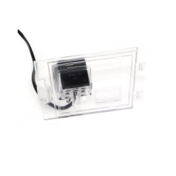Camera marsarier dedicata Jeep Compass si Patriot, 150°, night vision