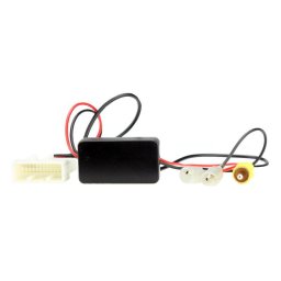 Adaptor retinere camera marsarier OEM Kia 24 pini pentru aparat aftermarket
