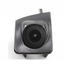 Camera video fata pentru BMW Seria 7 F01 cu prindere în grila