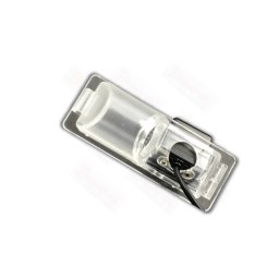 Camera marsarier dedicata Buick New Regal, Excelle si Mazda Tribute 120°