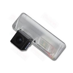 Camera marsarier dedicata Lexus ES 250 2011-2012, 150°, night vision