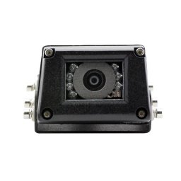 Camera video laterala auto cu infrarosu si senzor Sharp CCD AC-660